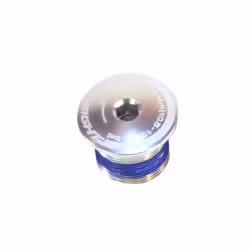 Vis d'axe pédalier Insight M18x18.9x1.0mm