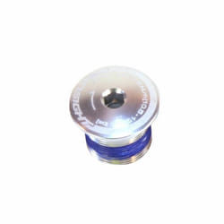 Vis d'axe pédalier Insight M18x18.9x1.0mm