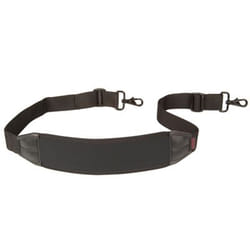 OP/TECH USA S.O.S. sangle Caméra Numérique Néoprène, Nylon, Plastique Noir