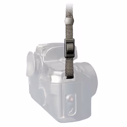 OP/TECH USA 1001092 sangle Cuir, Néoprène, Nylon Multicolore