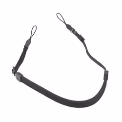 OP/TECH USA Bin/Op Strap - QD, Caméra Numérique, Néoprène, Noir, 1,13 kg, 91,4 cm