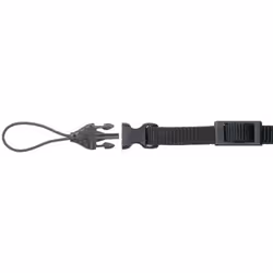 OP/TECH USA Compact Sling, Caméra Numérique, Néoprène, Noir, 1,13 kg, 73,7 cm