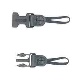 OP/TECH USA Utility Strap - Sling sangle Caméra Numérique Néoprène Noir
