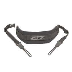 OP/TECH USA 1501372 sangle Caméra Numérique Néoprène Noir