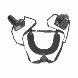 OP/TECH USA 6501032, Caméra Numérique, Noir