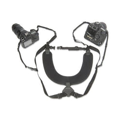 OP/TECH USA 6501032 sangle Caméra Numérique Noir