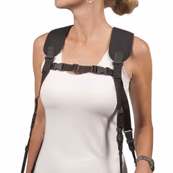 OP/TECH USA 6501032 sangle Caméra Numérique Noir
