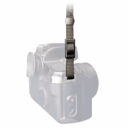 OP/TECH USA 6501032 sangle Caméra Numérique Noir - Vue supplémentaire 4