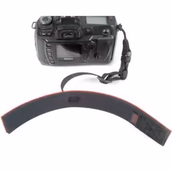 OP/TECH USA 6701252, Néoprène, Nylon, Noir, 4,53 kg, 25,4 cm, 76,2 / 4 mm (3 / 4")