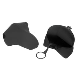 OP/TECH USA 7001234 étui et housse d’appareils photo Boîtier compact Noir