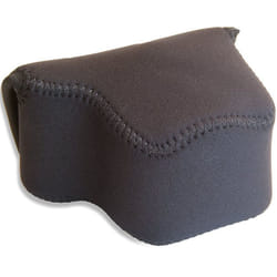 OP/TECH USA Soft Pouch Support Noir