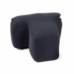 OP/TECH USA 7401094, Étui, Noir