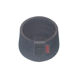 OP/TECH USA 8001262 capuchon pour objectifs 10,2 cm Noir