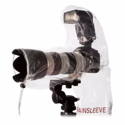 OP/TECH USA Rainsleeve