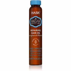 L'huile d'argan miracle, c'est un vrai magicien. Laissez-la vous «&nbsp;ensorceler&nbsp;» et profitez des effets bénéfiques d ...