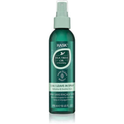 HASK Tea Tree Oil & Rosemary 175 ml