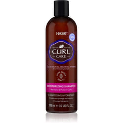 HASK Curl Care 355 ml