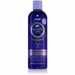 L’après-shampooing HASK Blonde Care vous permet de coiffer facilement vos cheveux tout en leur apportant les nutriments sans ...