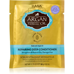 Hask Argan Huile de cheveux 50 ml Unisexe
