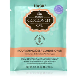 Hask Monoi Coconut Oil revitalisant pour cheveux 50 ml
