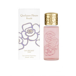 Houbigant Quelques Fleurs Royale Femmes 100ml
