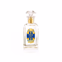 Houbigant Iris Des Champs 100ml, Femmes, 100 ml, Flacon non réutilisable, Spray
