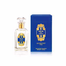 Houbigant Iris Des Champs 100ml Femmes