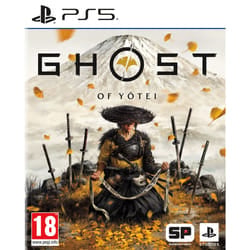 Sony Interactive Entertainment Ghost of Yotei