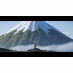Sony Interactive Entertainment Ghost of Yotei - Vue supplémentaire 2