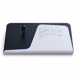 Sony Interactive Entertainment Joystick de combat sans fil FlexStrike - Vue supplémentaire 2