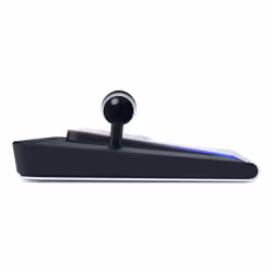 Sony Interactive Entertainment Joystick de combat sans fil FlexStrike - Vue supplémentaire 6