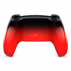 Sony DualSense Rouge Bluetooth/USB Manette de jeu Analogique/Numérique Android, MAC, PC, PlayStation 5, iOS - Vue supplémentaire 3