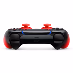 Sony DualSense Rouge Bluetooth/USB Manette de jeu Analogique/Numérique Android, MAC, PC, PlayStation 5, iOS - Vue supplémentaire 5