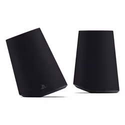 Sony Interactive Entertainment Pulse Elevate 2-voies Noir Sans fil - Vue supplémentaire 2