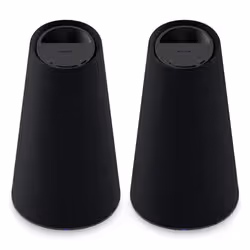 Sony Interactive Entertainment Pulse Elevate 2-voies Noir Sans fil - Vue supplémentaire 5