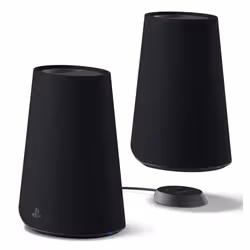 Sony Interactive Entertainment Pulse Elevate 2-voies Noir Sans fil - Vue supplémentaire 6