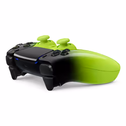 Sony DualSense Vert Bluetooth/USB Manette de jeu Analogique/Numérique Android, MAC, PC, PlayStation 5, iOS - Vue supplémentaire 4