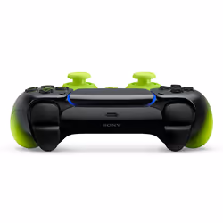 Sony DualSense Vert Bluetooth/USB Manette de jeu Analogique/Numérique Android, MAC, PC, PlayStation 5, iOS - Vue supplémentaire 5