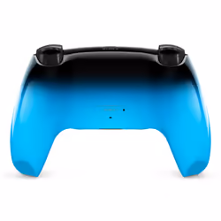 Sony DualSense Bleu Bluetooth/USB Manette de jeu Analogique/Numérique Android, MAC, PC, PlayStation 5, iOS - Vue supplémentaire 3