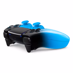 Sony DualSense Bleu Bluetooth/USB Manette de jeu Analogique/Numérique Android, MAC, PC, PlayStation 5, iOS - Vue supplémentaire 4