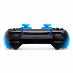Sony DualSense Bleu Bluetooth/USB Manette de jeu Analogique/Numérique Android, MAC, PC, PlayStation 5, iOS - Vue supplémentaire 5