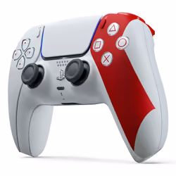 Sony Manette sans fil DualSense - God of War 20th Anniversary Limited Edition - Vue supplémentaire 3