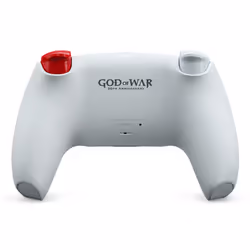 Sony Manette sans fil DualSense - God of War 20th Anniversary Limited Edition - Vue supplémentaire 5