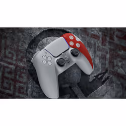 Sony Manette sans fil DualSense - God of War 20th Anniversary Limited Edition - Vue supplémentaire 8