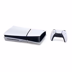 Sony PlayStation 5 Slim - Call of Duty: Black Ops 6 Bundle 1,02 To Wifi Noir, Blanc - Vue supplémentaire 6
