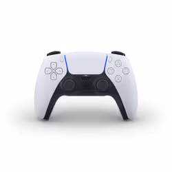 Sony PlayStation 5 825 Go Wifi Noir, Blanc - Vue supplémentaire 4