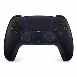 Sony PS719022381 accessoire de jeux vidéo Noir Manette de jeu Numérique PlayStation 5 - Vue supplémentaire 3