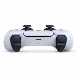 Sony DualSense v3 Blanc Bluetooth/USB Manette de jeu Analogique/Numérique PlayStation 5 - Vue supplémentaire 3