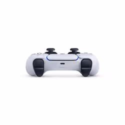 Sony DualSense v3 Blanc Bluetooth/USB Manette de jeu Analogique/Numérique PlayStation 5 - Vue supplémentaire 5