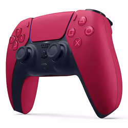 Sony DualSense v3 Rouge Bluetooth/USB Manette de jeu Analogique/Numérique PlayStation 5 - Vue supplémentaire 2
